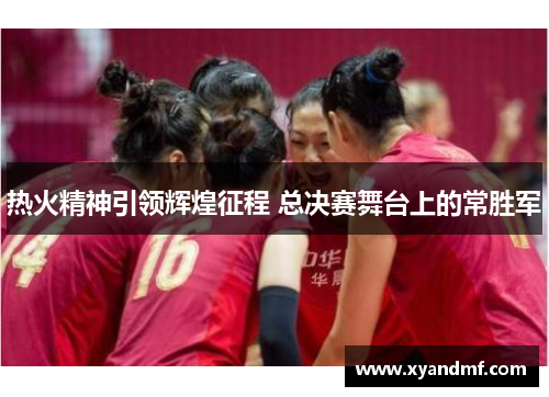 热火精神引领辉煌征程 总决赛舞台上的常胜军 热火精神引领辉煌征程 总决赛舞台上的常胜军