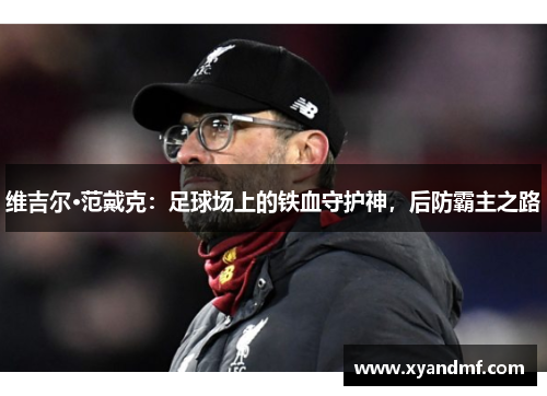 维吉尔·范戴克:足球场上的铁血守护神,后防霸主之路 维吉尔·范戴克:足球场上的铁血守护神,后防霸主之路