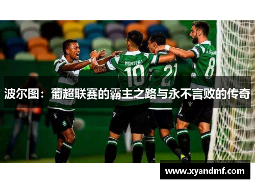波尔图:葡超联赛的霸主之路与永不言败的传奇 波尔图:葡超联赛的霸主之路与永不言败的传奇
