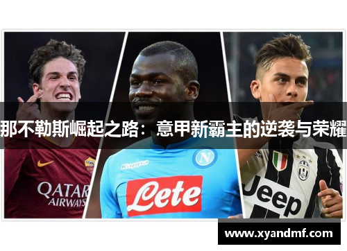 那不勒斯崛起之路:意甲新霸主的逆袭与荣耀 那不勒斯崛起之路:意甲新霸主的逆袭与荣耀