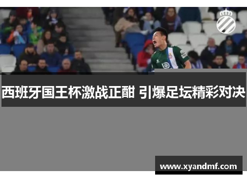 西班牙国王杯激战正酣 引爆足坛精彩对决 西班牙国王杯激战正酣 引爆足坛精彩对决