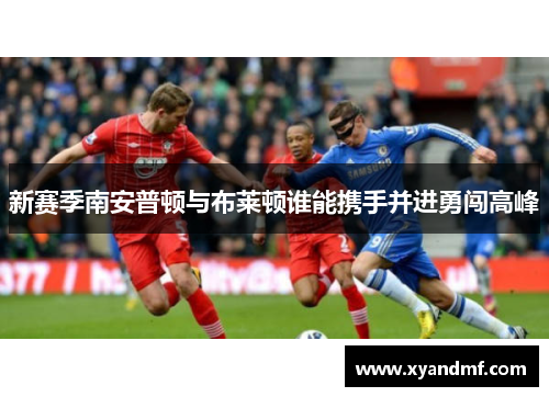 新赛季南安普顿与布莱顿谁能携手并进勇闯高峰 新赛季南安普顿与布莱顿谁能携手并进勇闯高峰